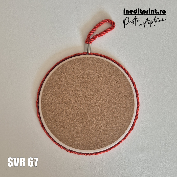 Suvenir ceramica Romania SVR67 [2]