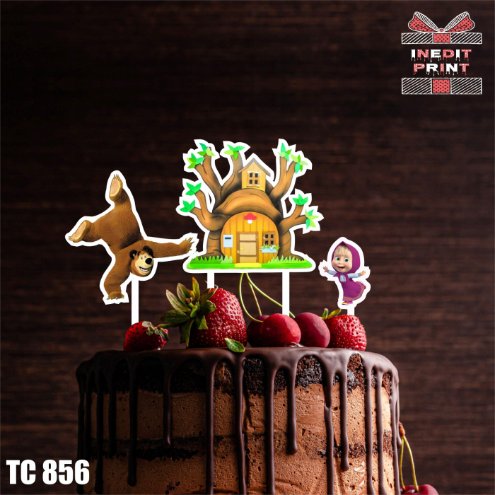 TEMATIC Pack 5 TPK1 [3]