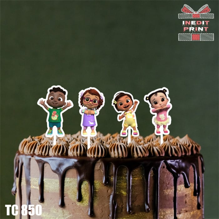 TEMATIC Pack 5 TPK1 [7]