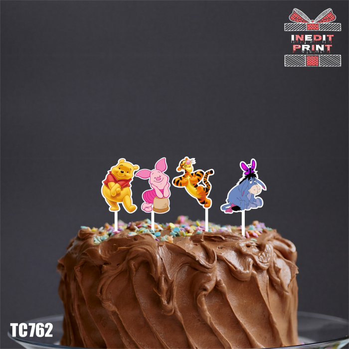 TEMATIC Pack 5 TPK1 [8]