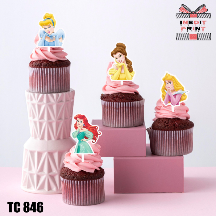TEMATIC Pack 10 TPK2 [2]