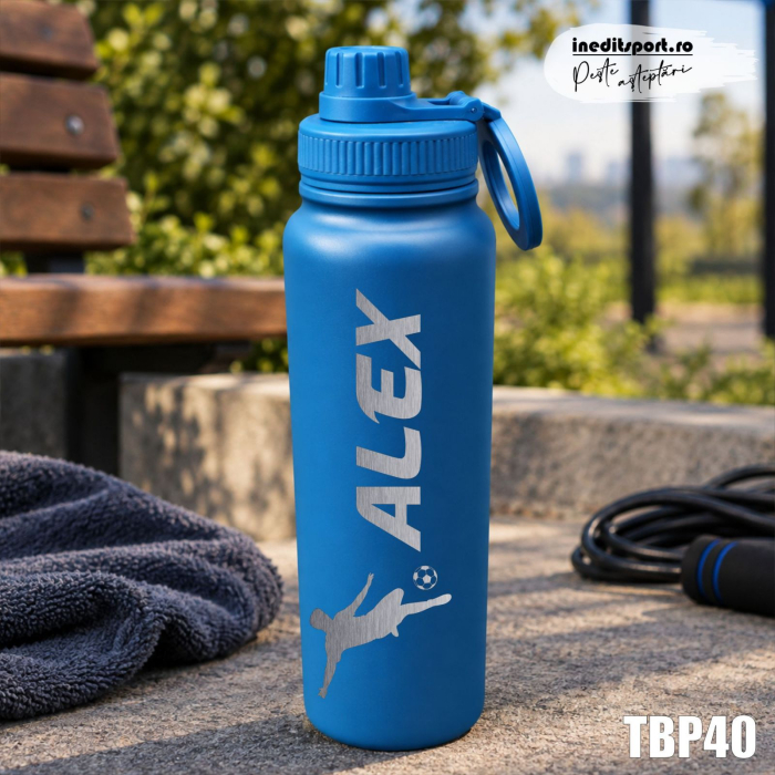 Termos 1L sport personalizat TBP40 [2]