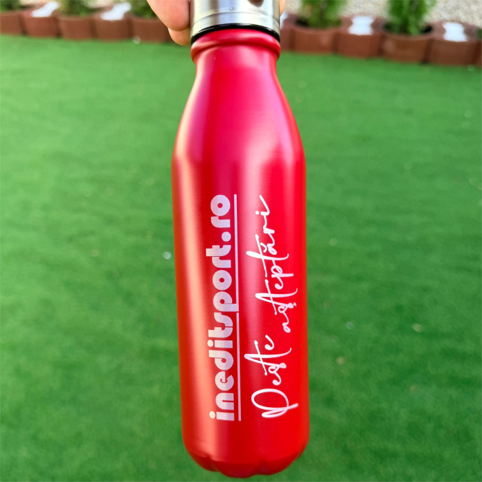 Termos Aluminiu personalizat Inedit Sport [3]