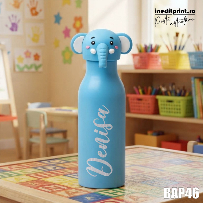 Termos personalizat cu nume BAP46 [2]