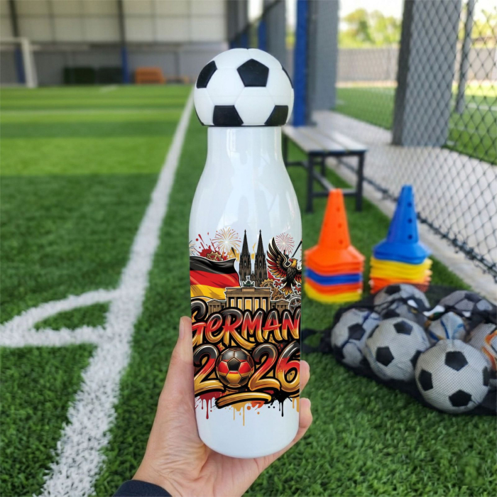 Termos World Cup 2026 Edition TBP37 [8]