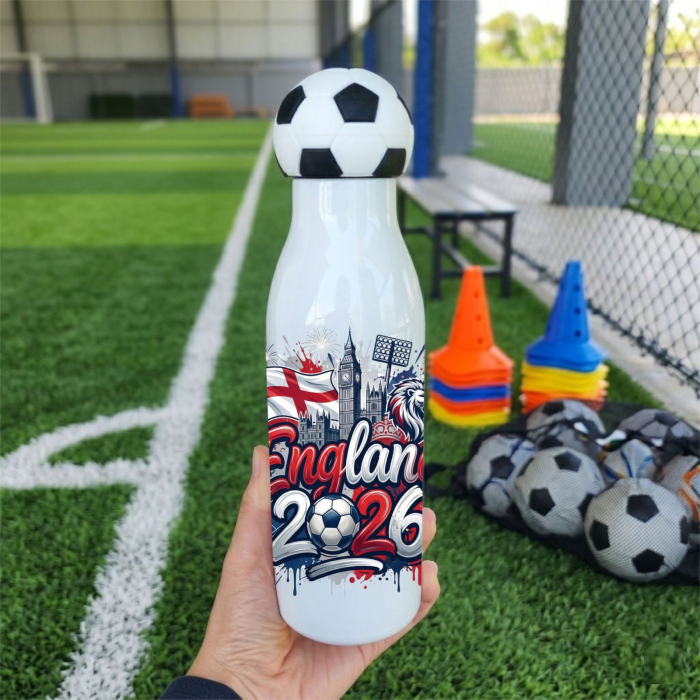 Termos World Cup 2026 Edition TBP37 [7]