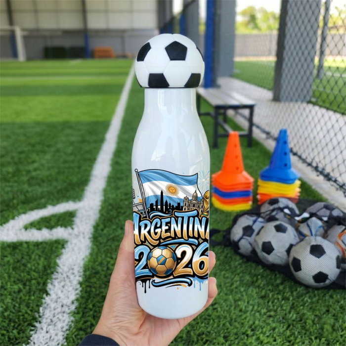 Termos World Cup 2026 Edition TBP37 [3]