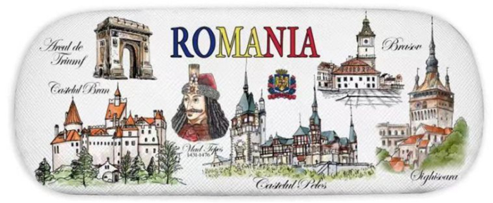 Toc de ochelari Romania SVR147 [2]