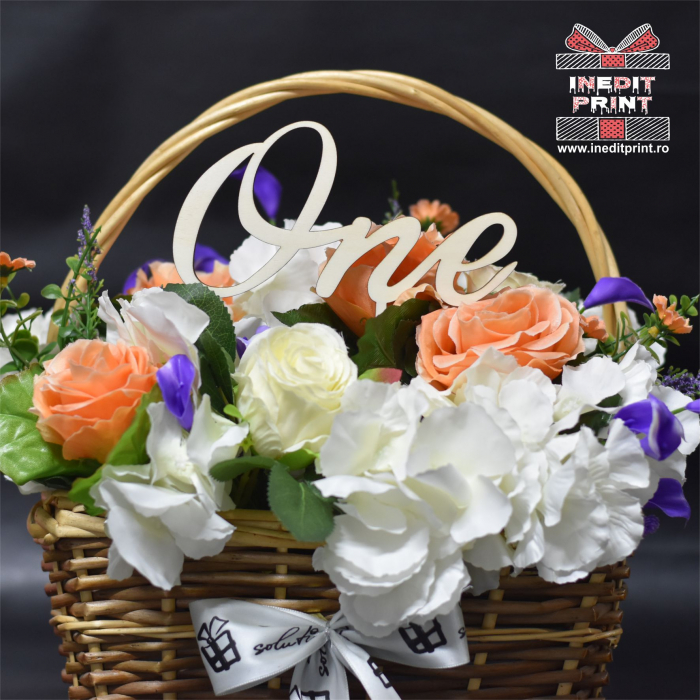 Topper Pentru Flori TF46 SET (50 BUC) [2]
