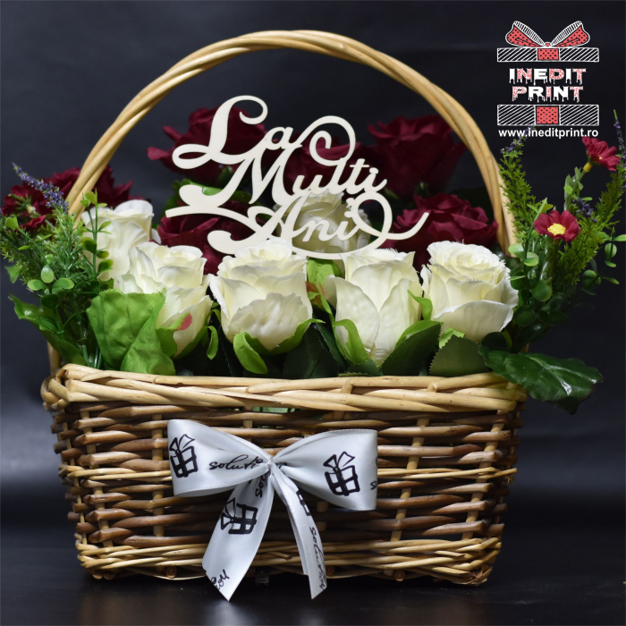 Topper Pentru Flori TF31 SET (5 BUC) [2]