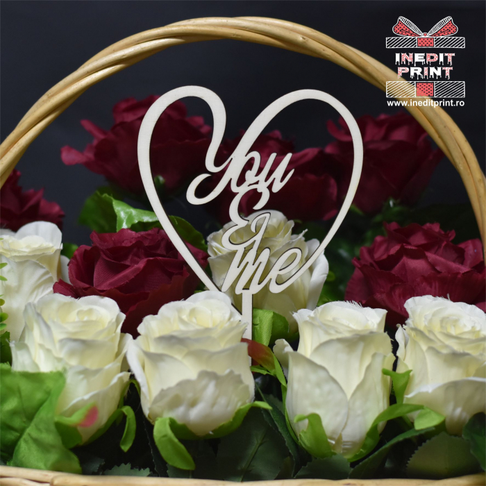 Topper Pentru Flori TF22 SET (5 BUC) [2]