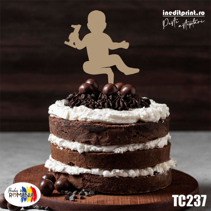 Topper tort Baby TC237 [1]