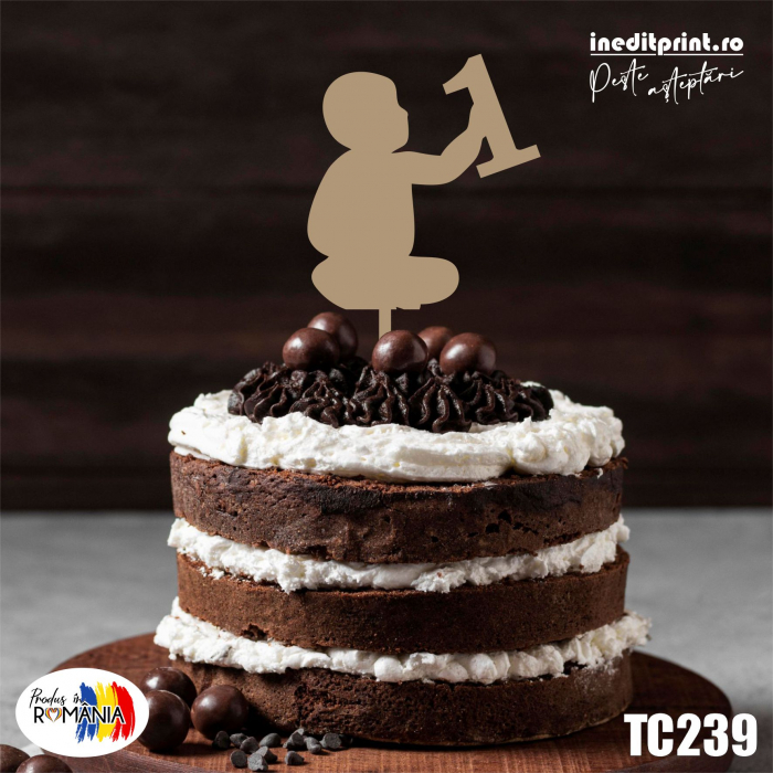 Topper tort Baby TC239 [1]