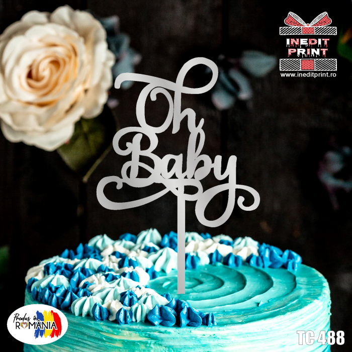 Topper tort Oh baby TC488 [2]
