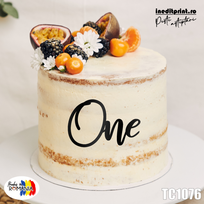Topper Tort One TC1076 [3]