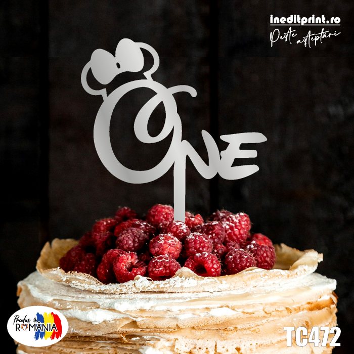 Topper tort ONE TC472 [3]