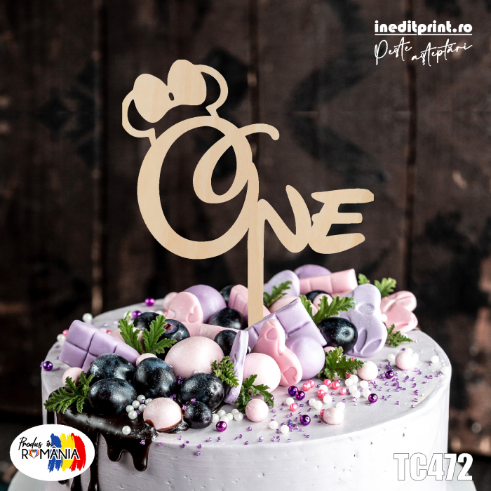 Topper tort ONE TC472 [2]