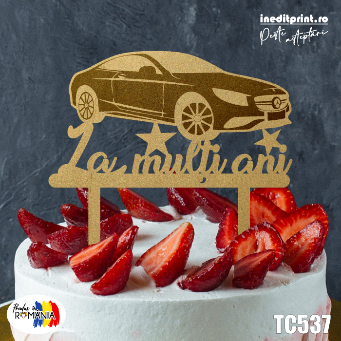 Topper tort Personalizat TC537 [2]
