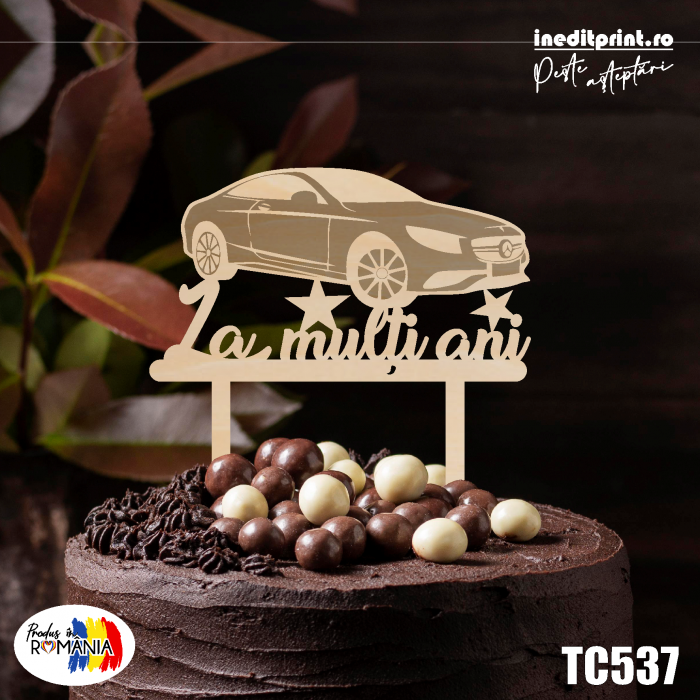 Topper tort Personalizat TC537 [1]