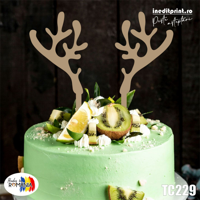 Topper tort Ren TC229 [1]
