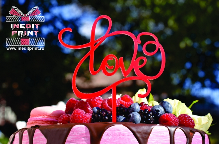 Topper Tort Love TC119 [3]