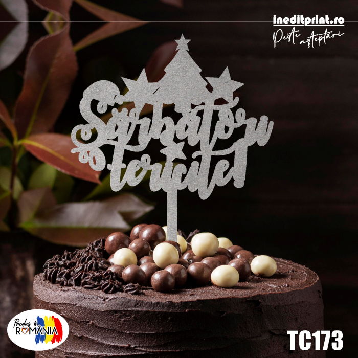 Topper Tort TC173(SET 10) [2]