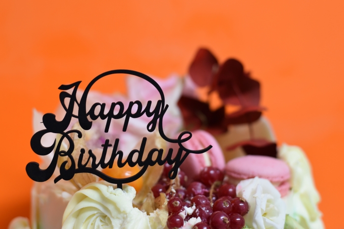 Topper Tort Happy BirthdayTC20 [3]
