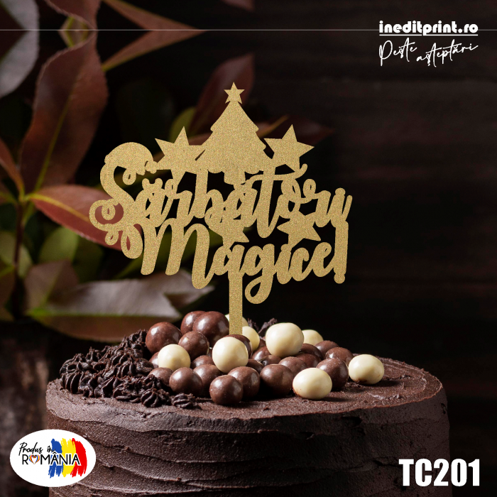 Topper Tort TC201(SET 10) [2]