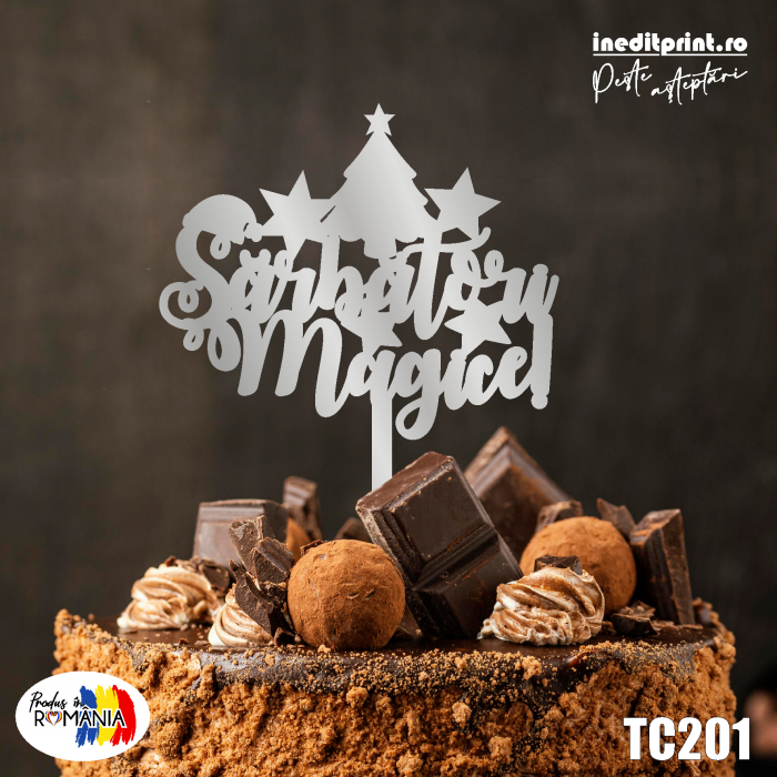 Topper Tort TC201(SET 10) [3]