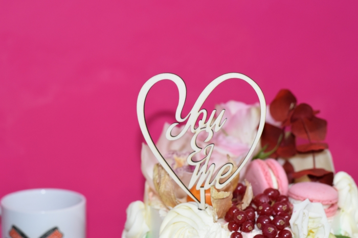 Topper tort You&Me TC22 [3]