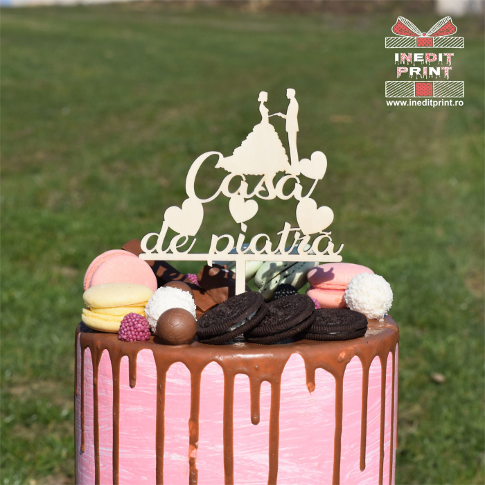 Topper tort TC297 [2]