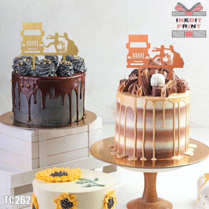 Topper tort TC262 [2]