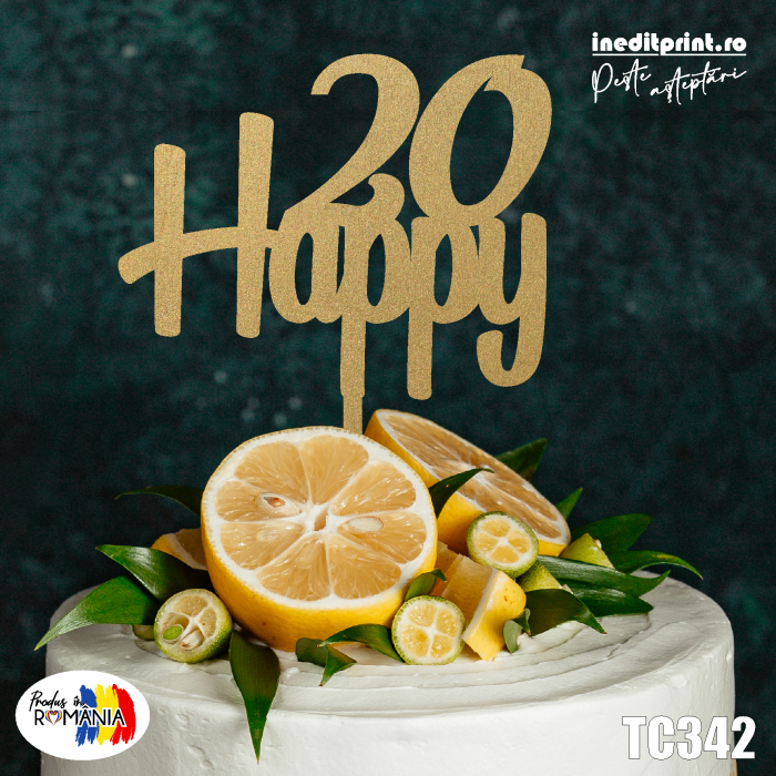 Topper tort TC342 [1]