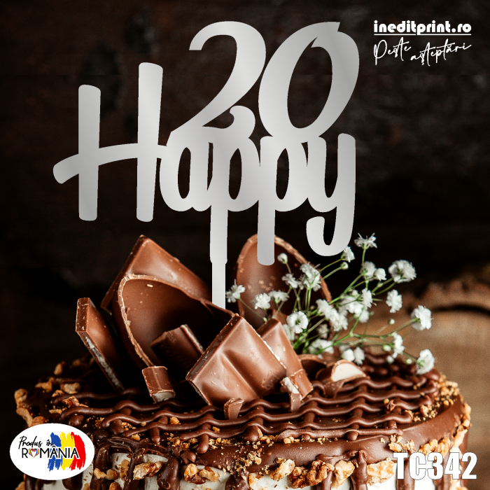 Topper tort TC342 [2]