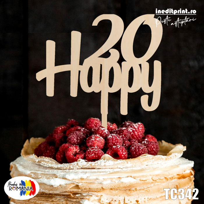 Topper tort TC342 [3]