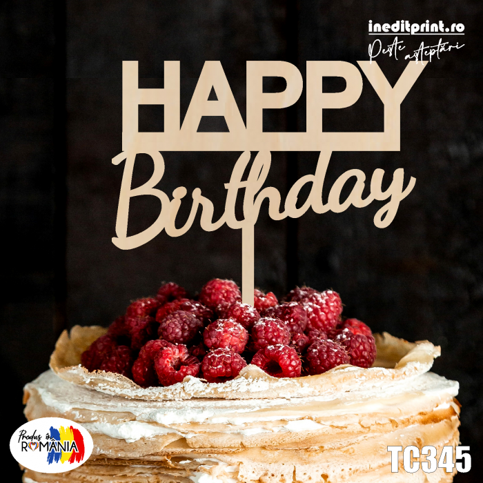 Topper tort TC345 [3]