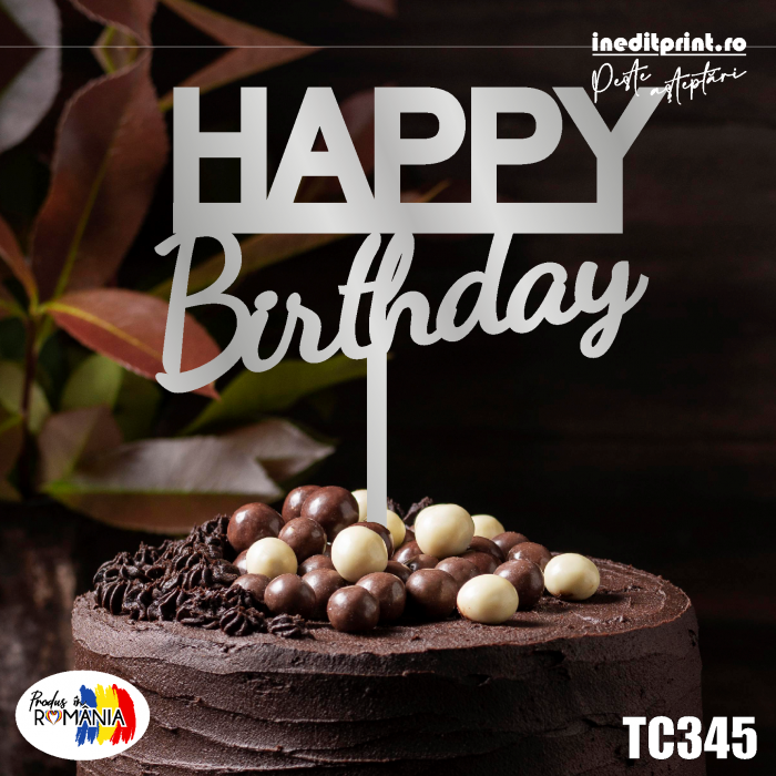 Topper tort TC345 [2]
