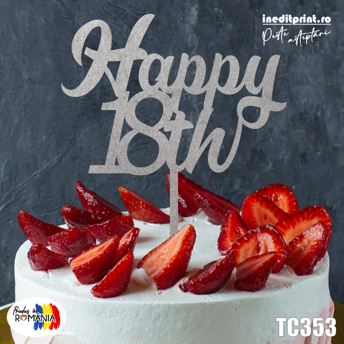 Topper tort TC353 [2]