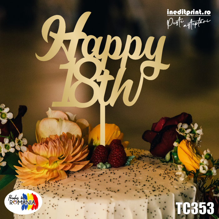 Topper tort TC353 [3]