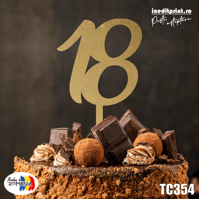 Topper tort TC354 [1]