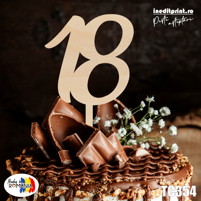Topper tort TC354 [3]