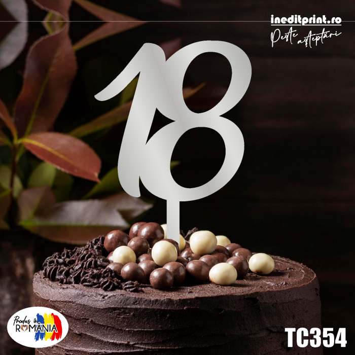 Topper tort TC354 [2]