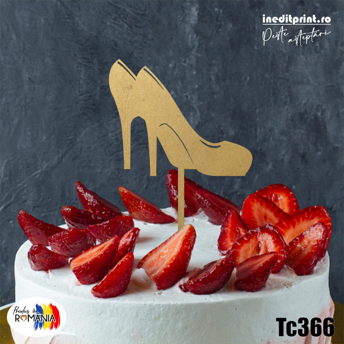 Topper tort TC366 [3]