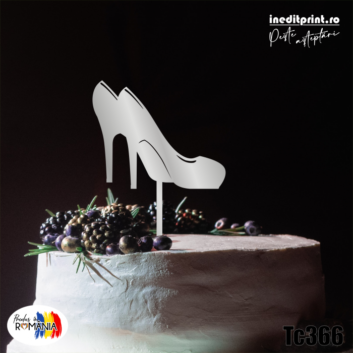Topper tort TC366 [2]