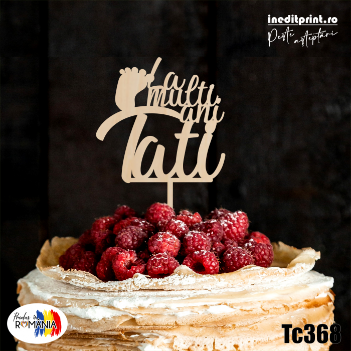 Topper tort TC368 [2]