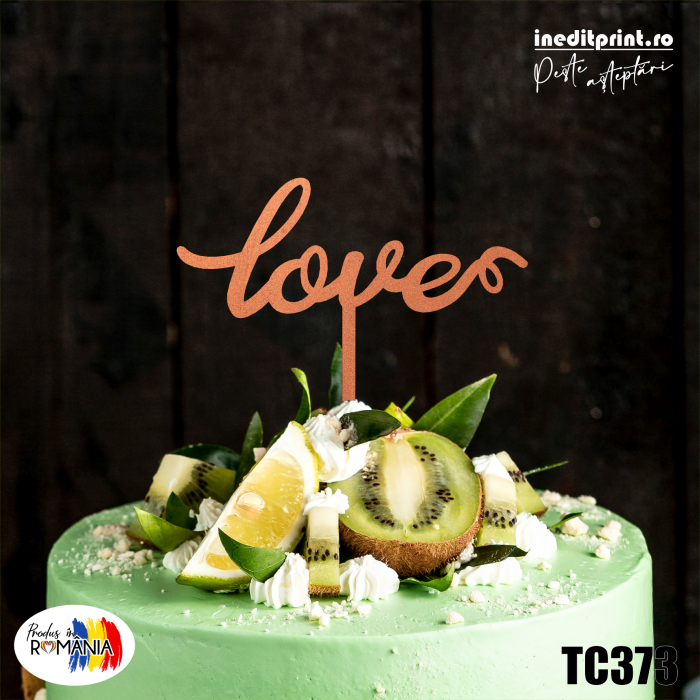 Topper tort TC373 [2]