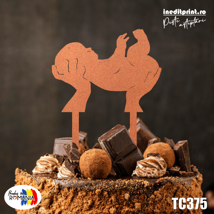 Topper tort TC375 [3]