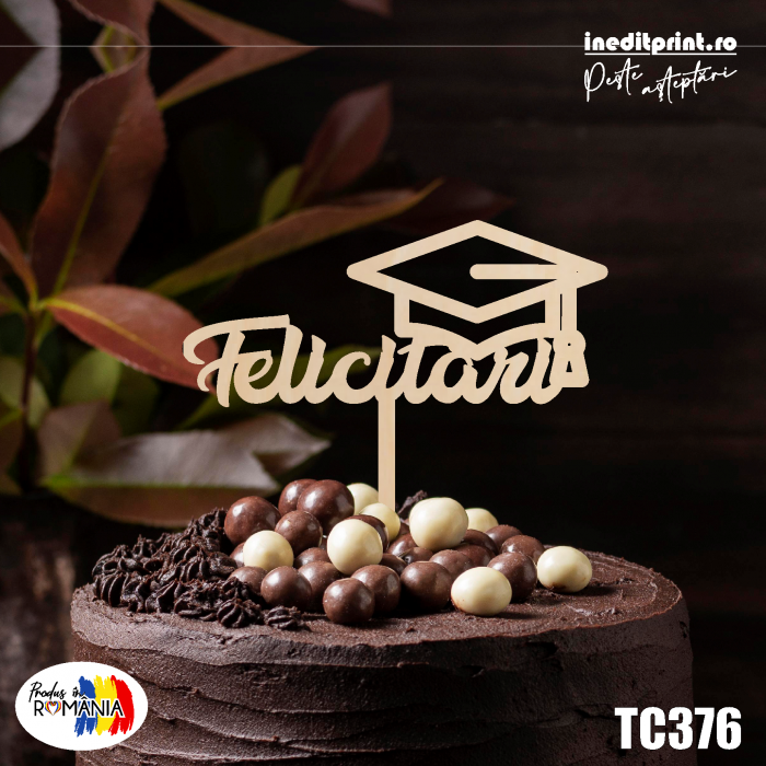 Topper tort TC376 [3]