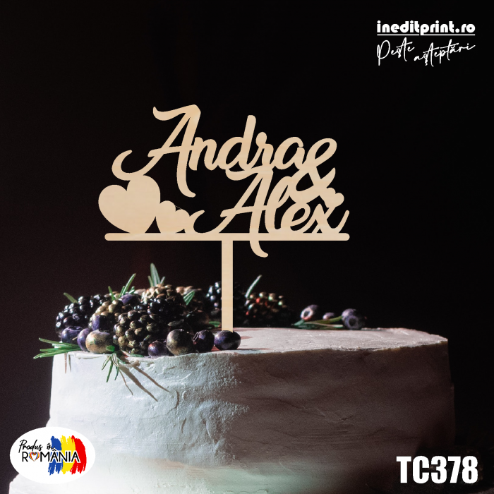 Topper tort TC378 [1]