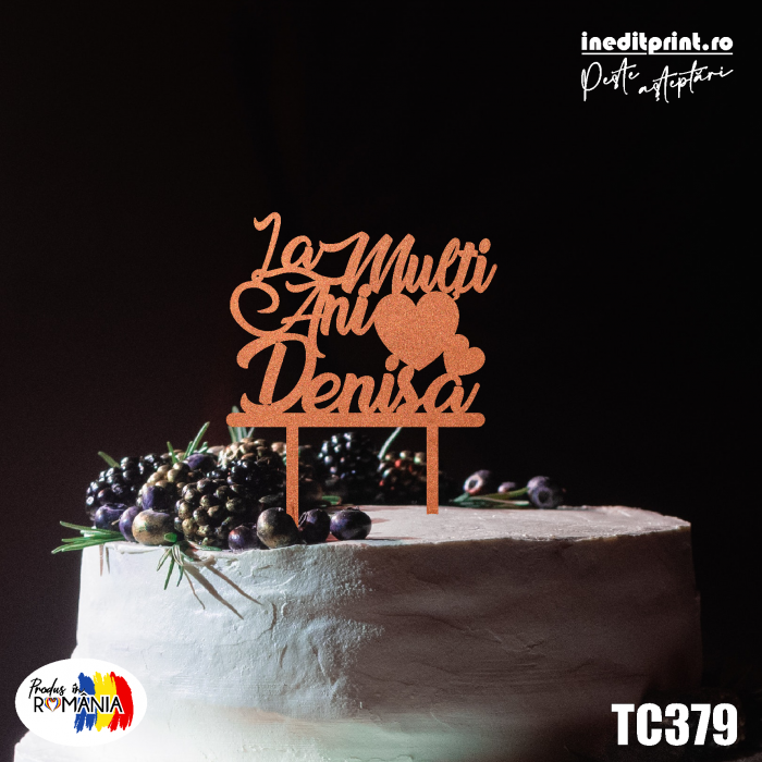 Topper tort TC379 [3]